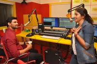 Jaya Janaki Nayaka Team at Radio Mirchi